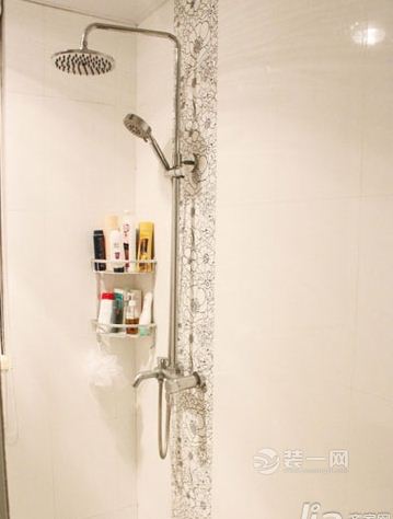 大庆田园风格复式二手房装修