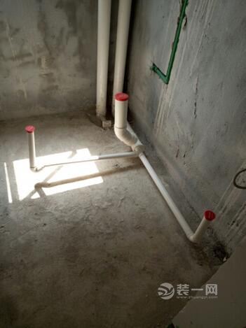 装修日记新房装修水电工程质量