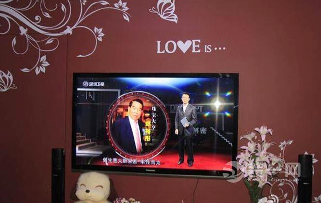 大庆装修网推荐80平米小户型装修效果图