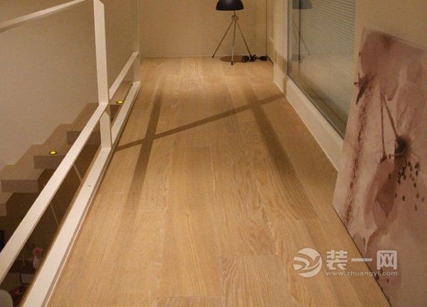 80平小户型现代简约风格装修 美观温馨不脱俗
